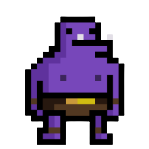 Pixelorc