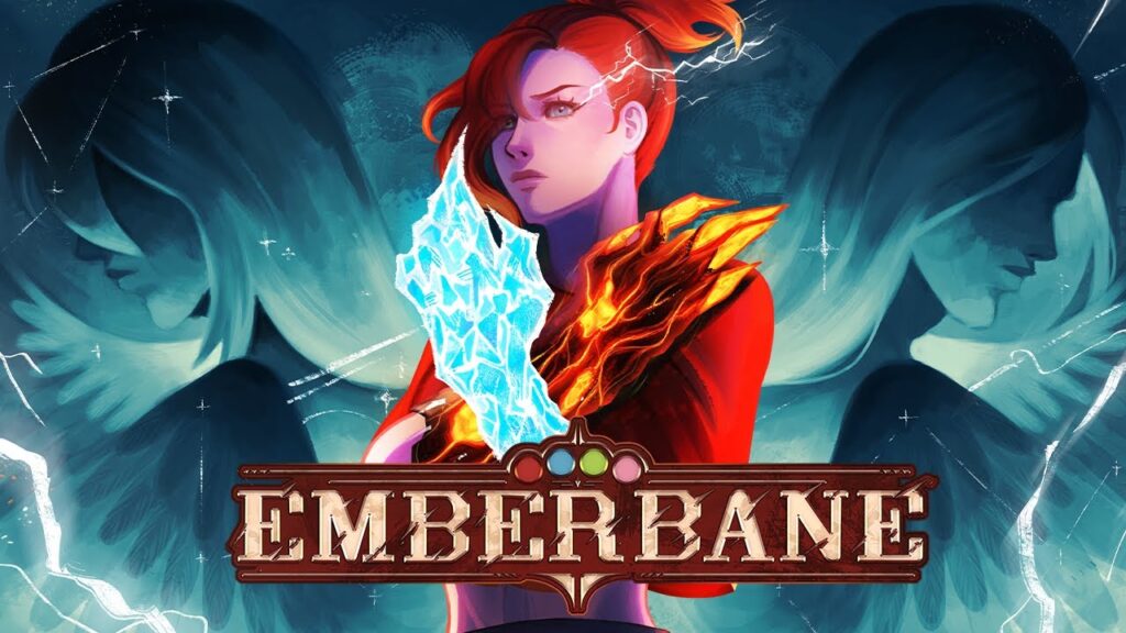 Emberbane