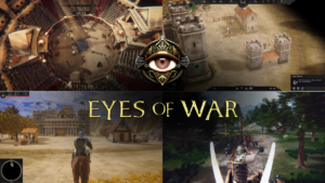 Eyes of War