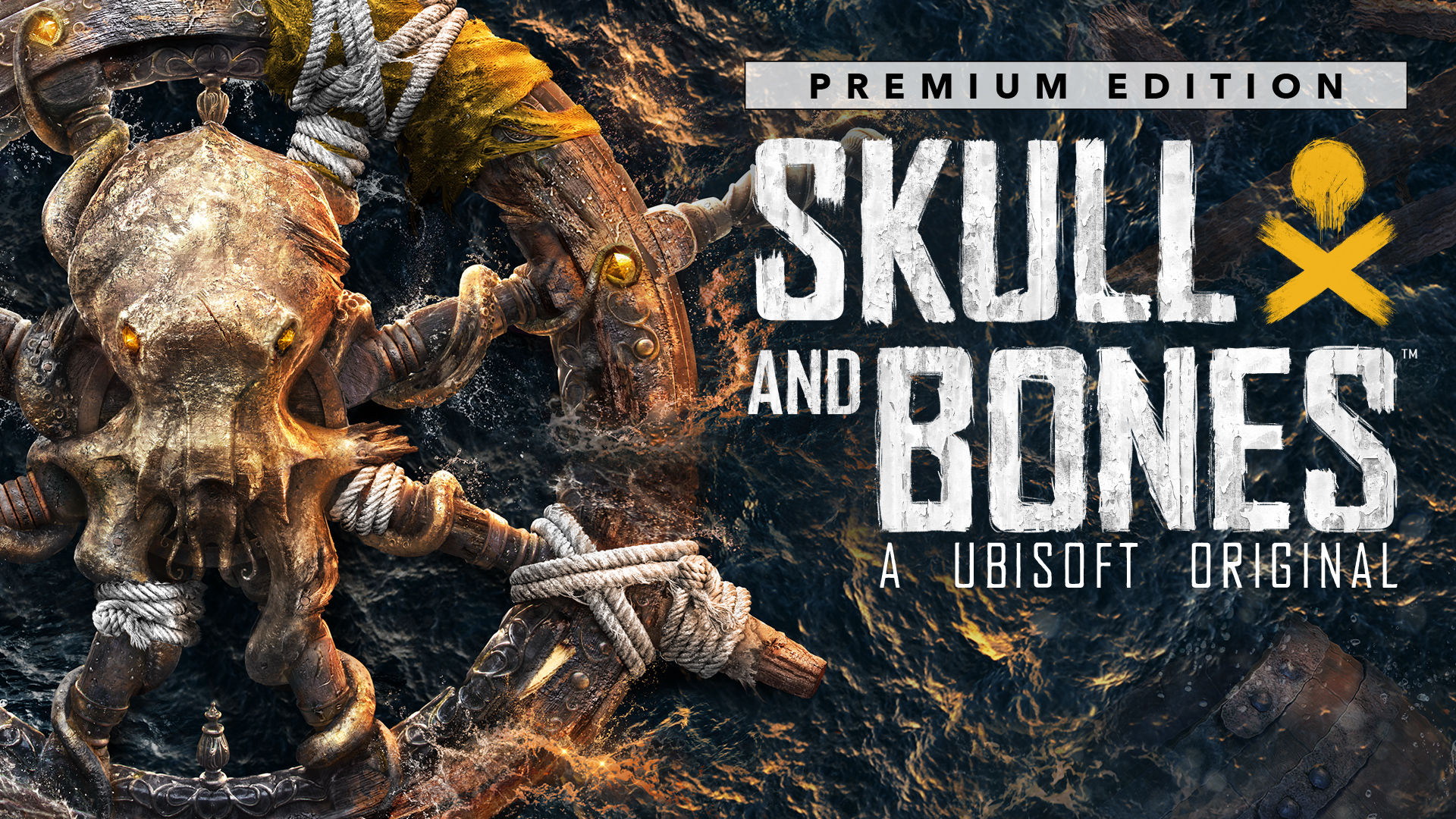 Skull and Bones Sistem Gereksinimleri