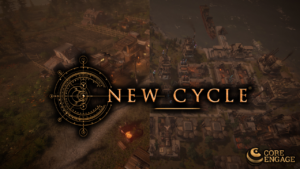 New Cycle