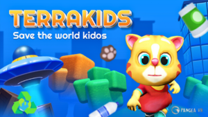 TerraKids Save The World Kidos