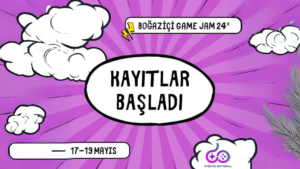 Bogazici_GameJam
