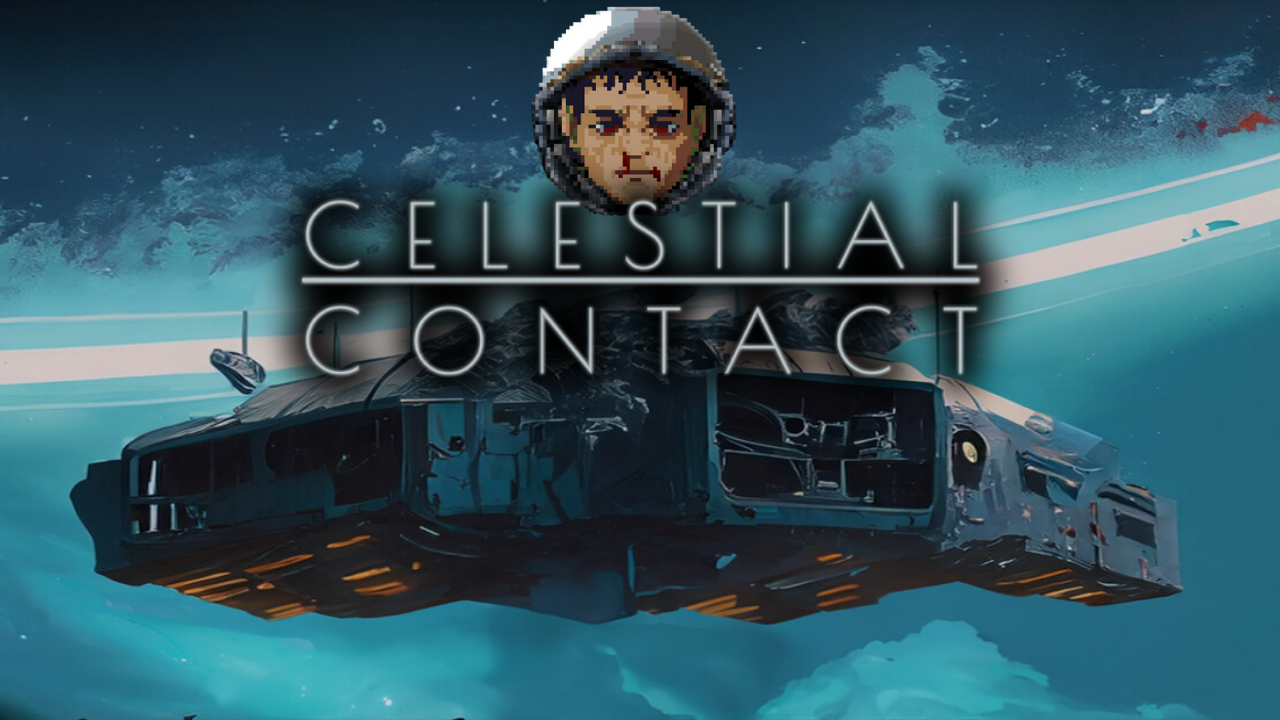 celestial contact