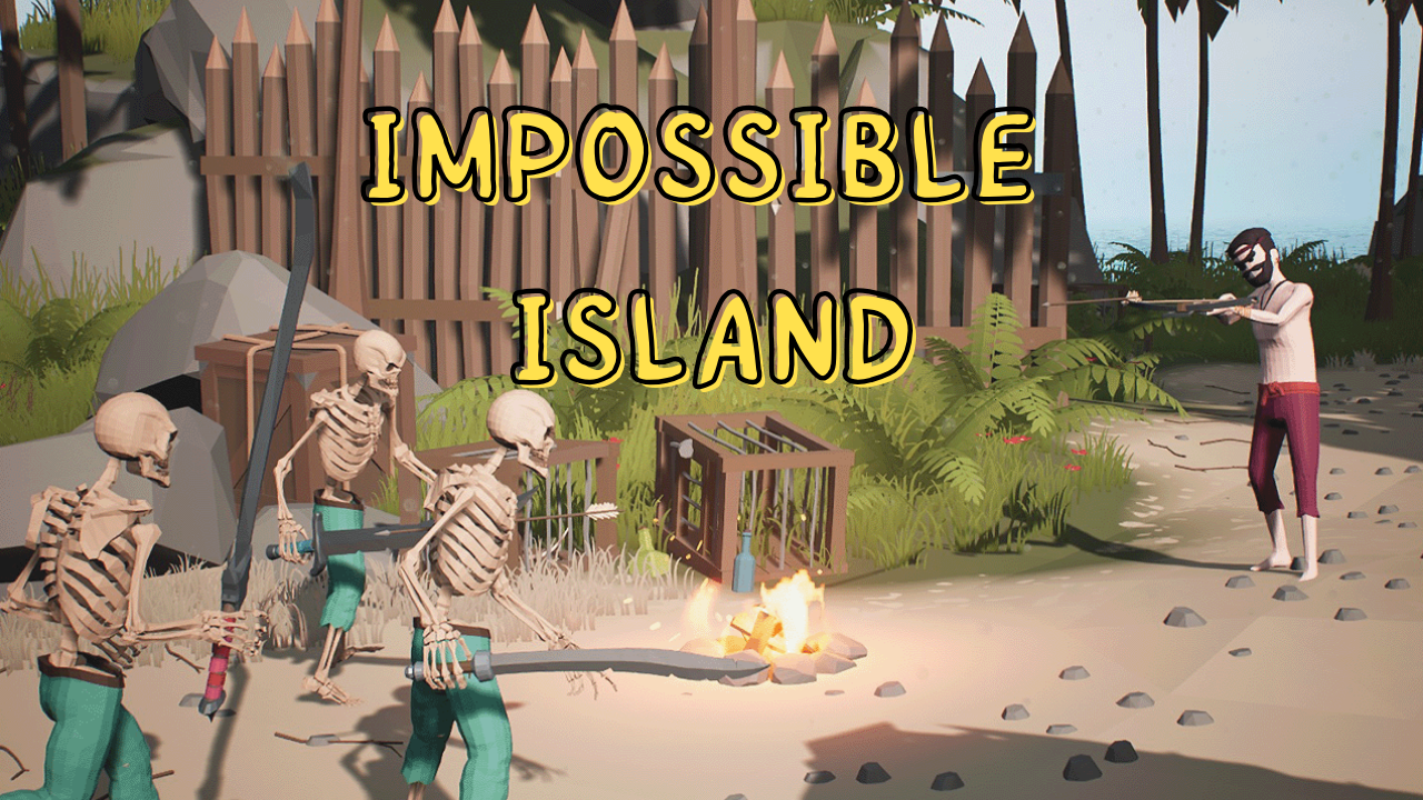 Impossible Island